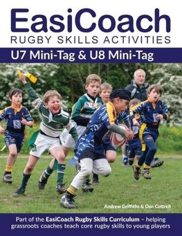 EasiCoach Rugby Skills Activities