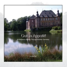 Guten Appetit!