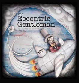 The Eccentric Gentleman