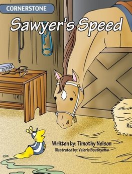 Sawyer's Speed