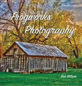Frogworks Photography