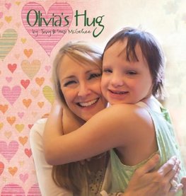 Olivia's Hug