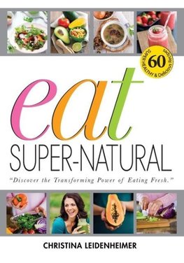 Eat Super-Natural