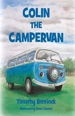 Colin the Campervan