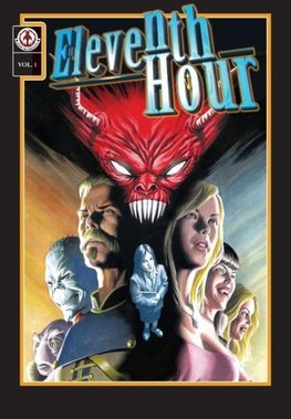 Eleventh Hour Vol #1