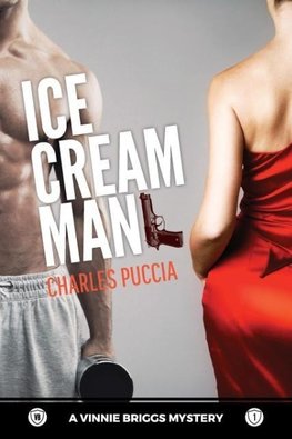Ice Cream Man