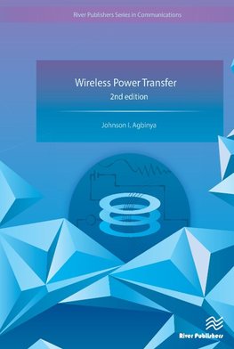 Wireless Power Transfer, 2nd Edition