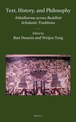 Text, History, and Philosophy