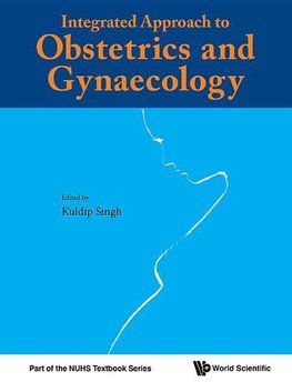 Kuldip, S:  Integrated Approach To Obstetrics And Gynaecolog