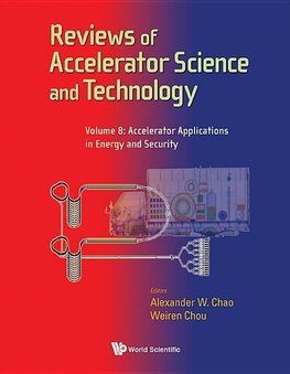 REV OF ACCEL SCI & TECH (V8)