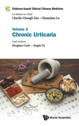 EVIDENCE-BASE CLIN CHN MED (V3)