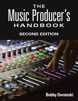 Music Producer's Handbook