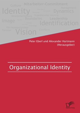 Organizational Identity