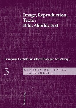 Image, Reproduction, Texte- Bild, Abbild, Text