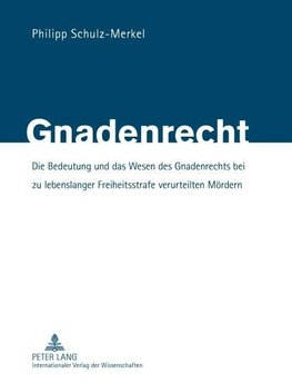 Gnadenrecht