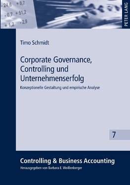 Corporate Governance, Controlling und Unternehmenserfolg
