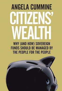 Cummine, A: Citizens' Wealth