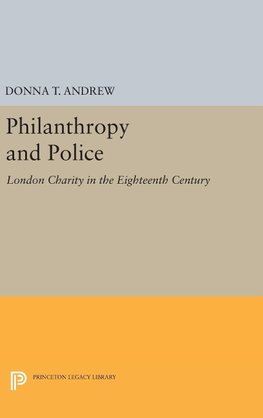 Philanthropy and Police