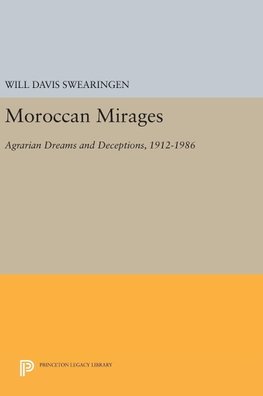 Moroccan Mirages