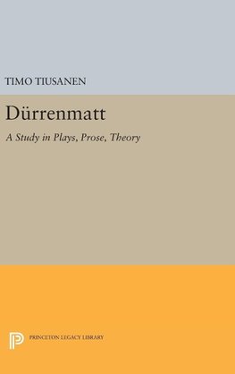 Durrenmatt
