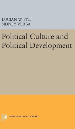Political Culture and Political Development