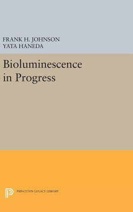 Bioluminescence in Progress
