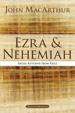 The Ezra and Nehemiah