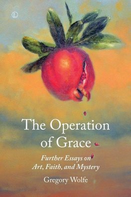 The Operation of Grace