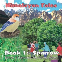 Himalayan Tales