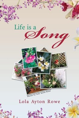 LIFE IS A SONG