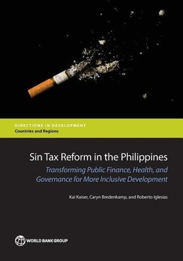 Sin Tax Reform in the Philippines