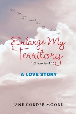 Enlarge My Territory