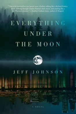 Everything Under the Moon