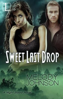 Sweet Last Drop