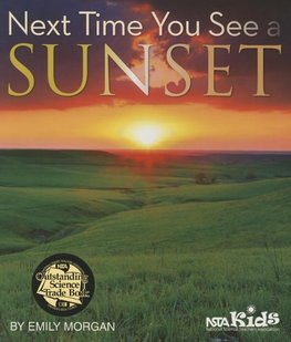 Next Time You See A Sunset