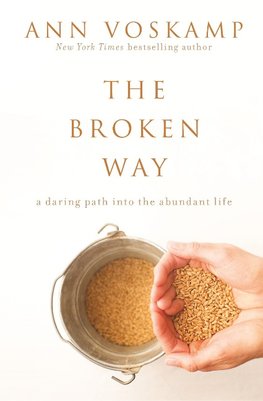 The Broken Way
