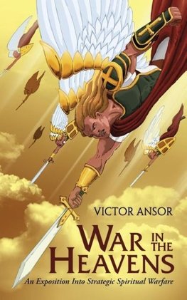 War In The Heavens