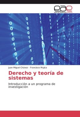 Derecho y teoría de sistemas