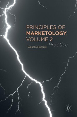 Principles of Marketology, Volume 2