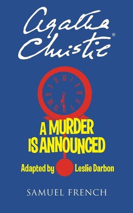 A Murder is Announced