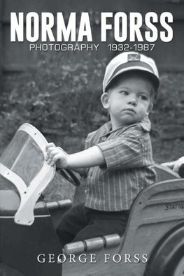 Norma Forss Photography 1932 - 1987