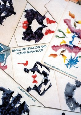 Basic Motivation and Human Behaviour