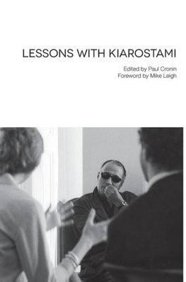 Lessons with Kiarostami