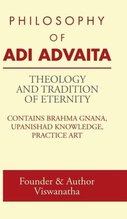 THEOLOGY AND TRADITION OF ETERNITY