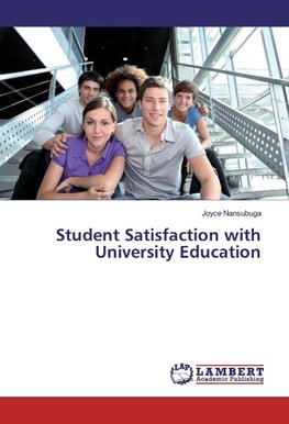 Student Satisfaction with University Education