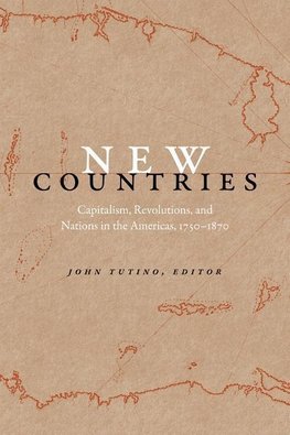 New Countries