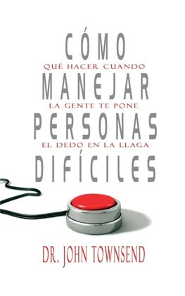 El Como Manejar Personas Difi Hc