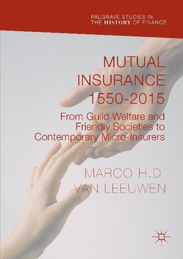 Mutual Insurance 1550-2015