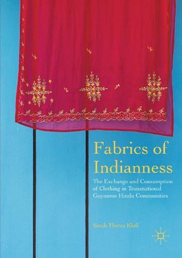 Fabrics of Indianness
