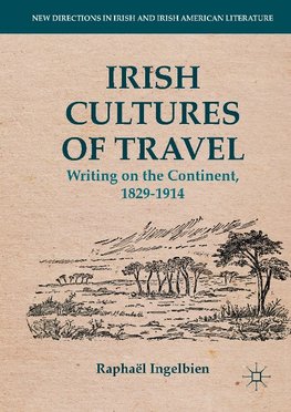 Irish Cultures of Travel